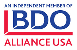 unit4 is an independent member of BDO Alliance USA